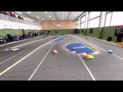 RCK Challenge (Gr. Ost) RC Car Chemnitz I 27.03.2022 I FWD A-Finale