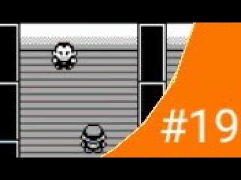 L'ultima palestra?🏅(Pokemon Rosso)#19