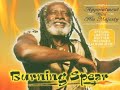 Burning Spear-Glory Be To Jah(Album.Appointment With Her Majesty)(2020)