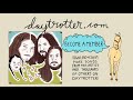 The Magic Numbers - Let Somebody In - Daytrotter Session
