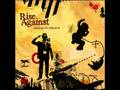 [HQ] Rise Against - Audience Of One [ Lyrics ]