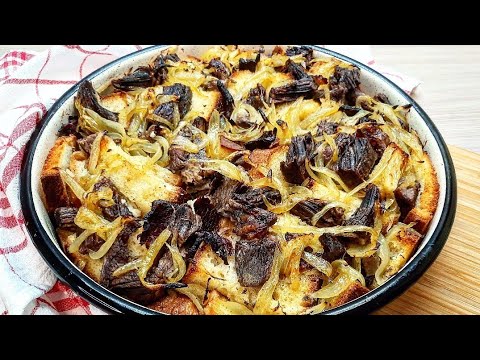 POPARA-staro jelo koje budi uspomene na djetinjstvo i najsretnije dane🤗