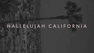 Luna Shadows - Hallelujah California (Audio)