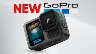 GoPro Hero 14 is Just Around the Corner (everything we know!)