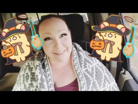 13 Days of Halloween - Day 1