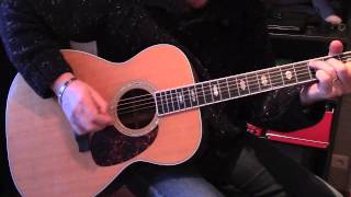 Johnny Hallyday - Si j&#39;étais un charpentier