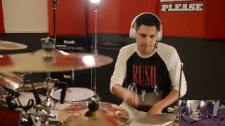 PERIPHERY - Motormouth - Drum Cover