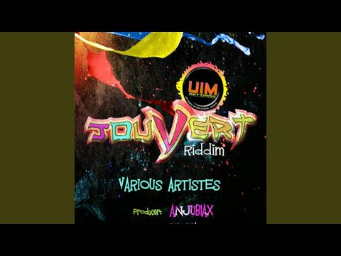 Video thumbnail for Jourvet Riddim (Instrumental)