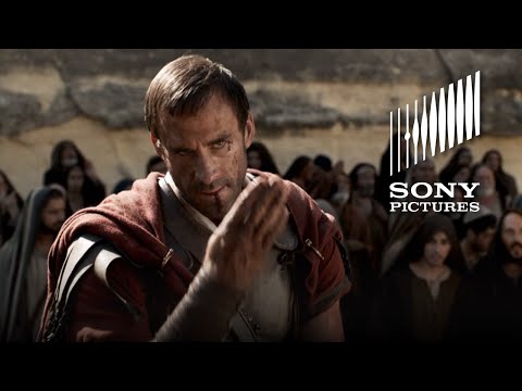 RISEN:  TV Spot - "Different"