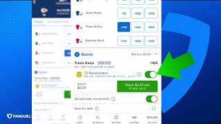 FanDuel How to Play FanDuel $5,000,000 Touchdown Jackpot