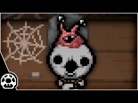 Der Keeper ist ein Giter - Isaac Repentance