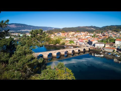 9 | Camino Portuguese | a bridge to a new world