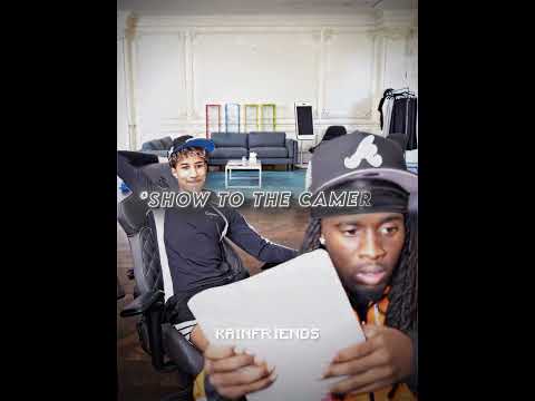 Tota's Hard Work will pay off one day ❤️ #ray #tota #kaicenat #rakai  #edit  1