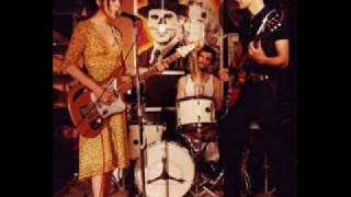 Blonde Redhead - Justin Joyous