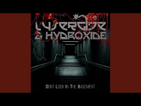 Dont Look In The Basement (Original Mix)