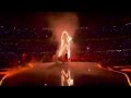 Beyoncé Love On Top Crazy In Love Super Bowl Halftime Show 2013