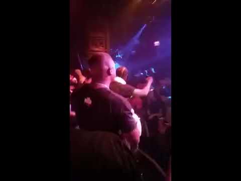 Tylo (TinyAmp) Live Performance with the #Migos"