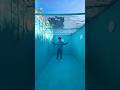 Secret Pool Illusion