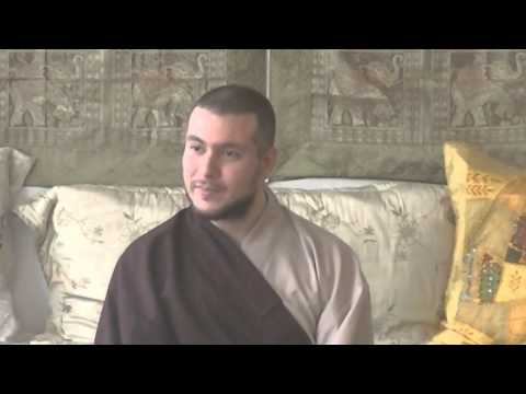 Development Of The Equanimous Mind