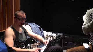 The Story of Rain Dance - Bo Diddley and Hollis Brown