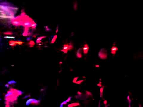 "Dandi&Ugo vs. Piatto" live @Rheingold Düsseldorf_28.08.2010