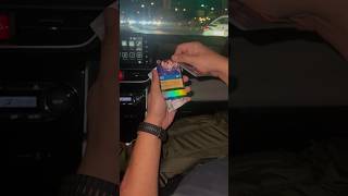 Car pulling after tournament | Fabled Pack #disneylorcana #CarPull #fabled