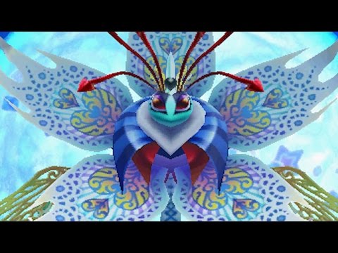 Kirby Triple Deluxe (3DS) - The True Arena (All DX Bosses + Secret Soul of Sectonia Boss Fight)