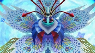 Kirby Triple Deluxe (3DS) - The True Arena (All DX Bosses + Secret Soul of Sectonia Boss Fight)