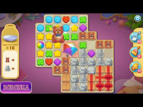 Matchington Mansion level 3643 HD