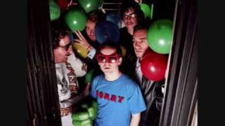 War Child - Heroes: Hot Chip - Transmission (Joy Division Cover)