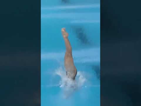 Nur I Super Springboard Diving(3m)