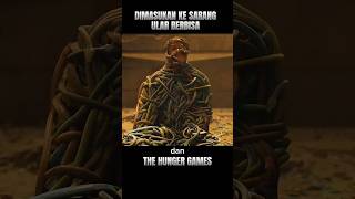 Download lagu DIMASUKAN KE DALAM SARANG ULAR BERBISA #alurceritafilm #shorts mp3 Download lagu DIMASUKAN KE DALAM SARANG ULAR BERBISA #alurceritafilm #shorts mp3