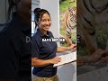 Zookeeper Exposes Million Dollar Wildlife Trafficking Ring