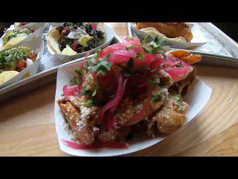 Celtic chef brings Irish dishes to KARE