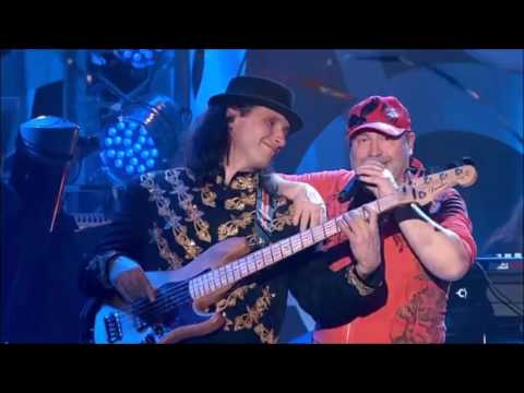 Michal David - Pár přátel (jak šel čas)