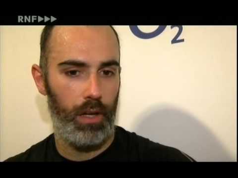 DEL 11-12 F3 Berlin - Mannheim 1-2 Teil 2