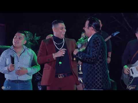 El Yaki FT Grupo Firme - Polvo y nada -  La Boa Yakifest 2