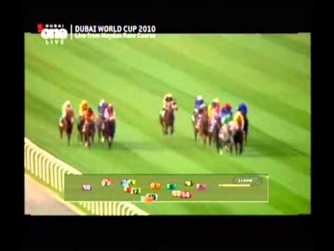 Al Quoz Sprint 2010 - JOY AND FUN