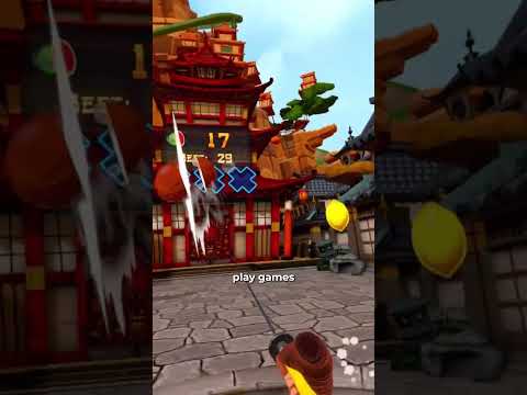 I Tested The NEW Meta Quest 3s And... 