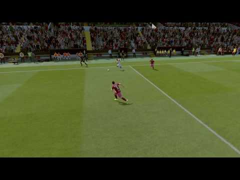 FIFA 20 | Bad Defending | User vs. CPU