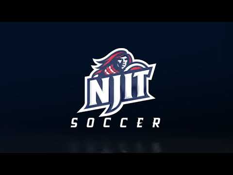 NJIT Men's Soccer Highlights at La Salle | 9.10.22