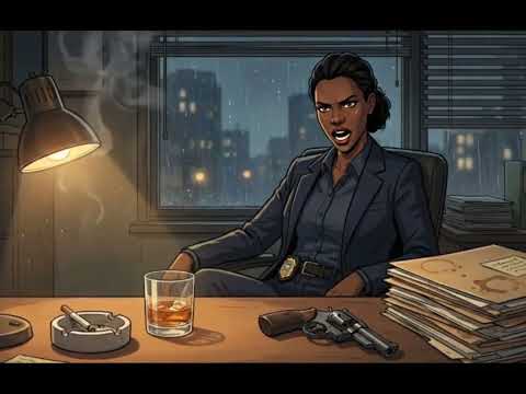 Detective Mish: Crime Mystery video thumbnail