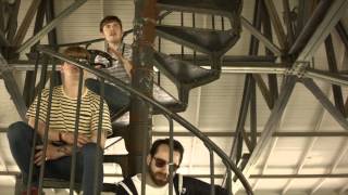 Do31Sessions - Life in Film - Get Closer