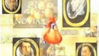 Las Novias - Un día en Texas