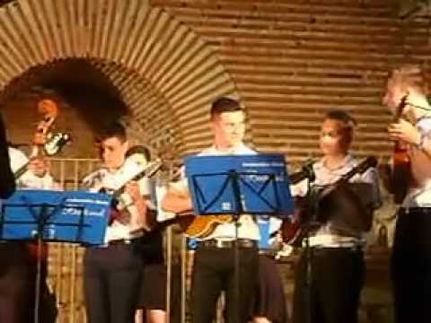 7/15 TŠ Batorek - Hora martišor