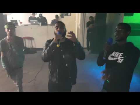 K.Cake Up - Nina (Preview (Rise to the top Part 3)