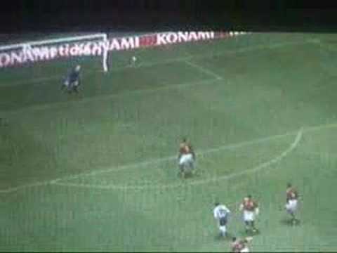 Goles Pro 6 - by adry