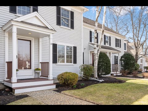 26 Partridge Lane Lynnfield, MA | ColdwellBankerHomes.com
