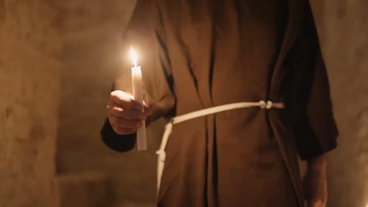 PADRE AGOSTINO ORSI - Comune di Serra de' Conti ITA