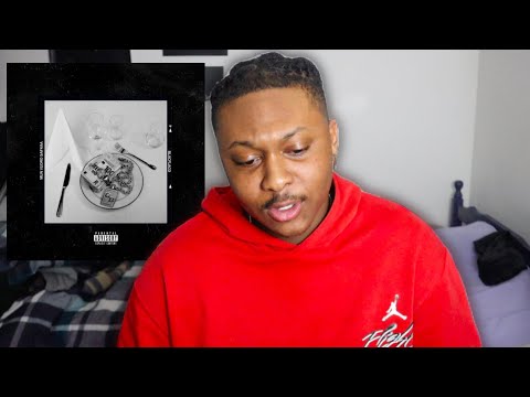 Finnish Rap Reaction | BLACFLACO - Mun Vuoro Safkaa ALBUM (Part 1) GUESS WHOS BACK